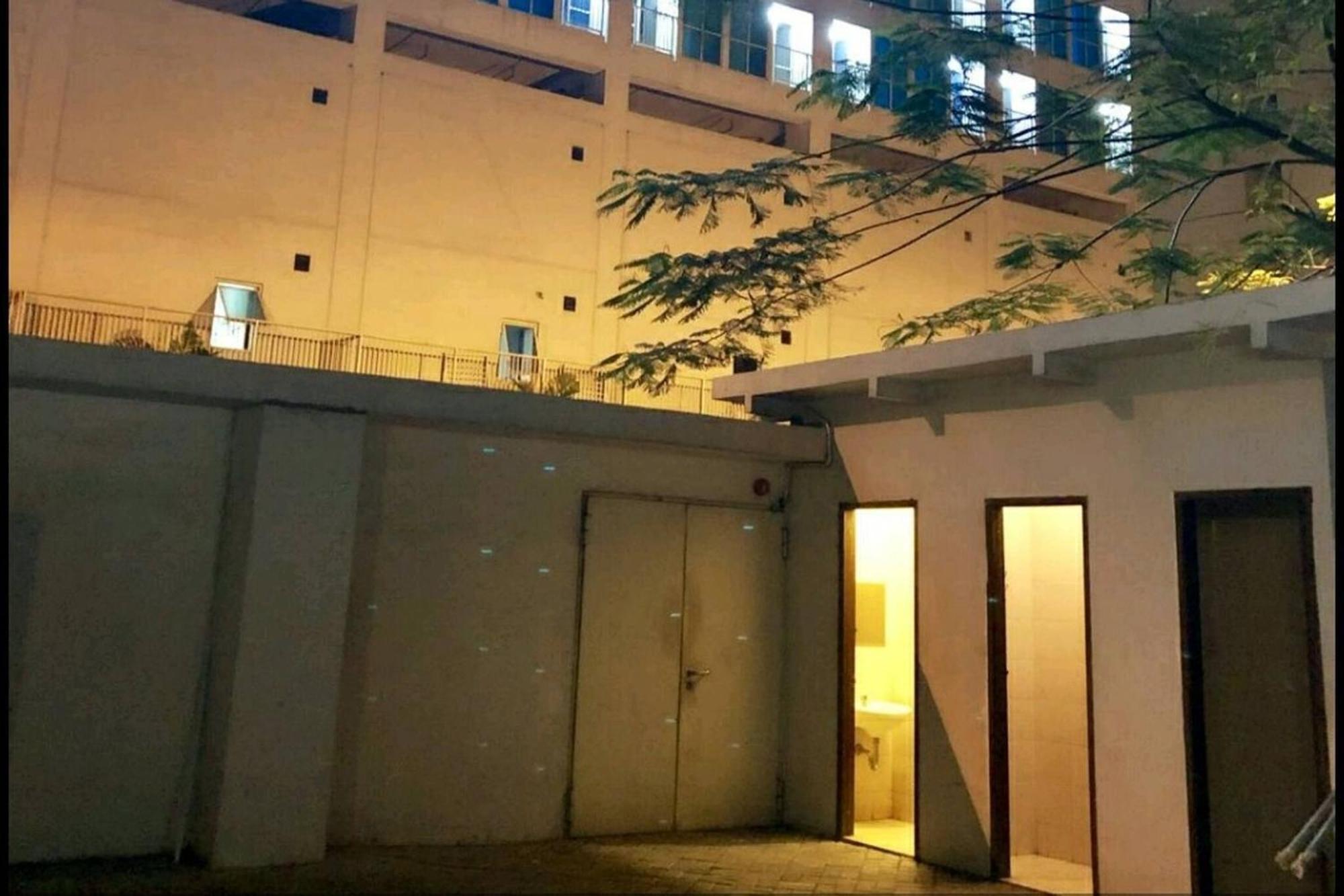 Pleasant Tifolia Studio Cozy Room In Kelapa Gading *