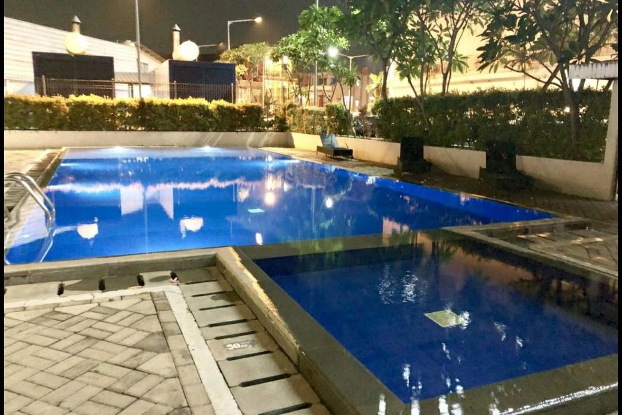 Pleasant Tifolia Studio Cozy Room In Kelapa Gading * Jakarta