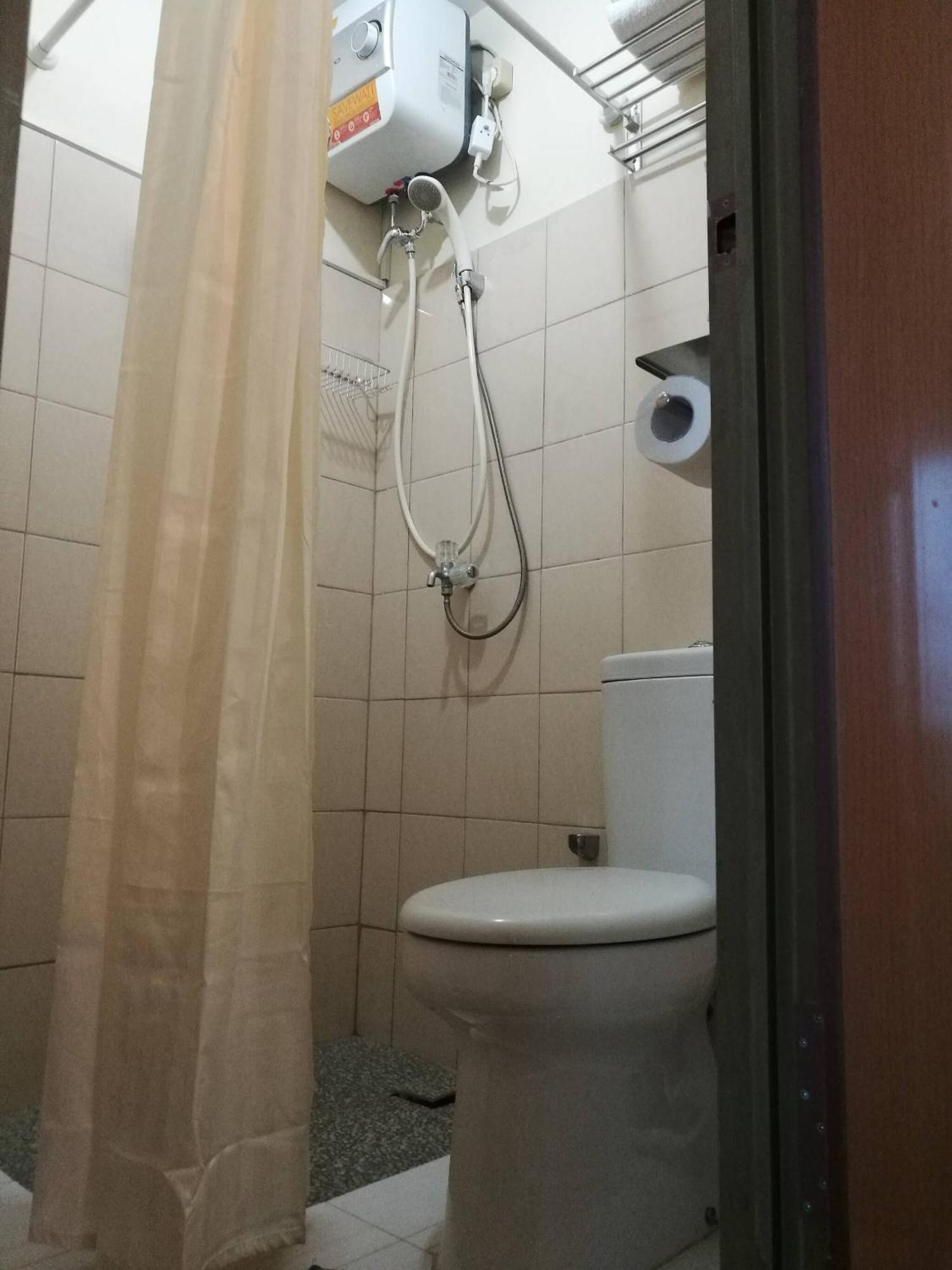 Appartement Pleasant Tifolia Studio Cozy Room In Kelapa Gading