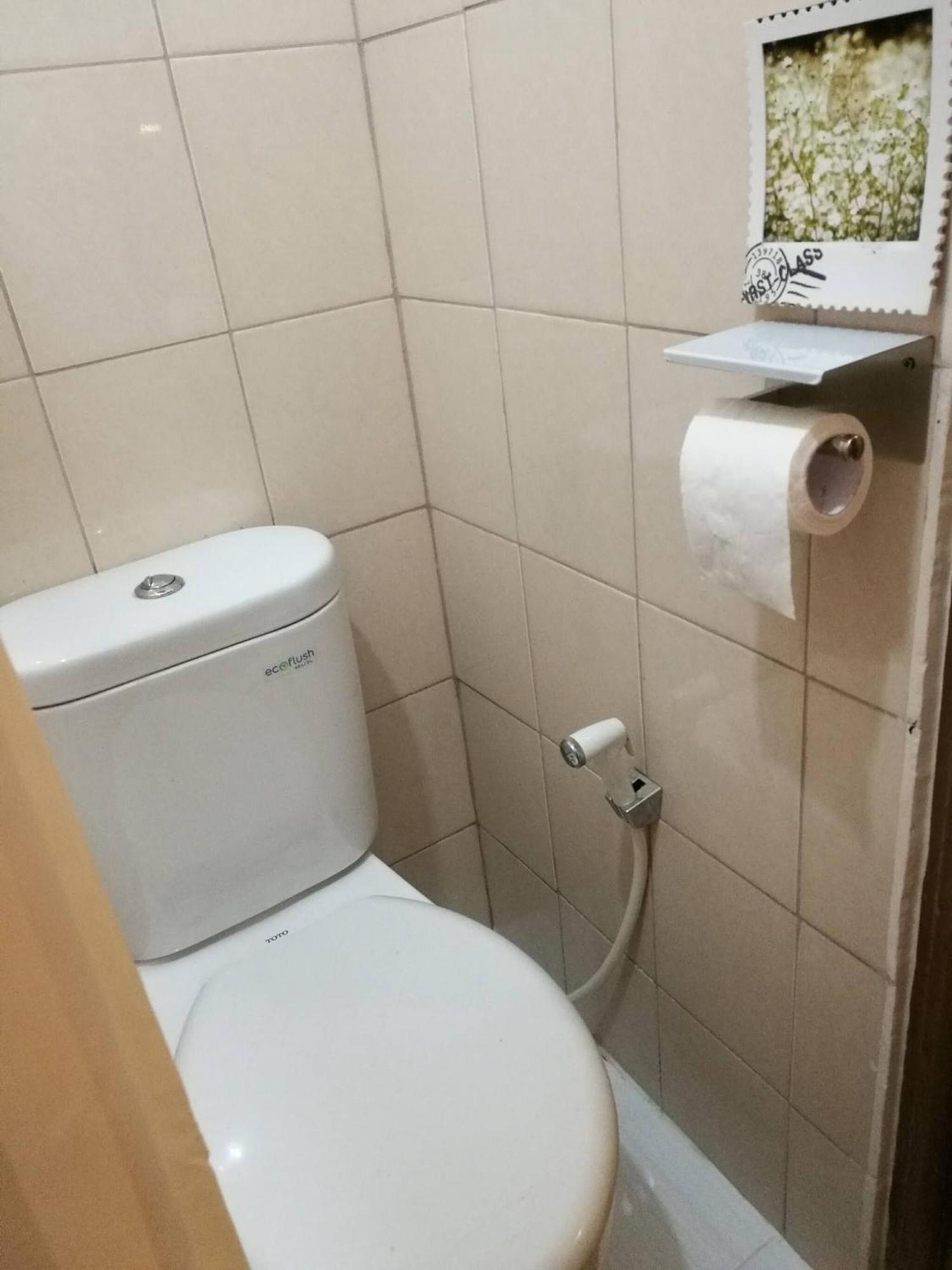 Appartement Pleasant Tifolia Studio Cozy Room In Kelapa Gading Jakarta