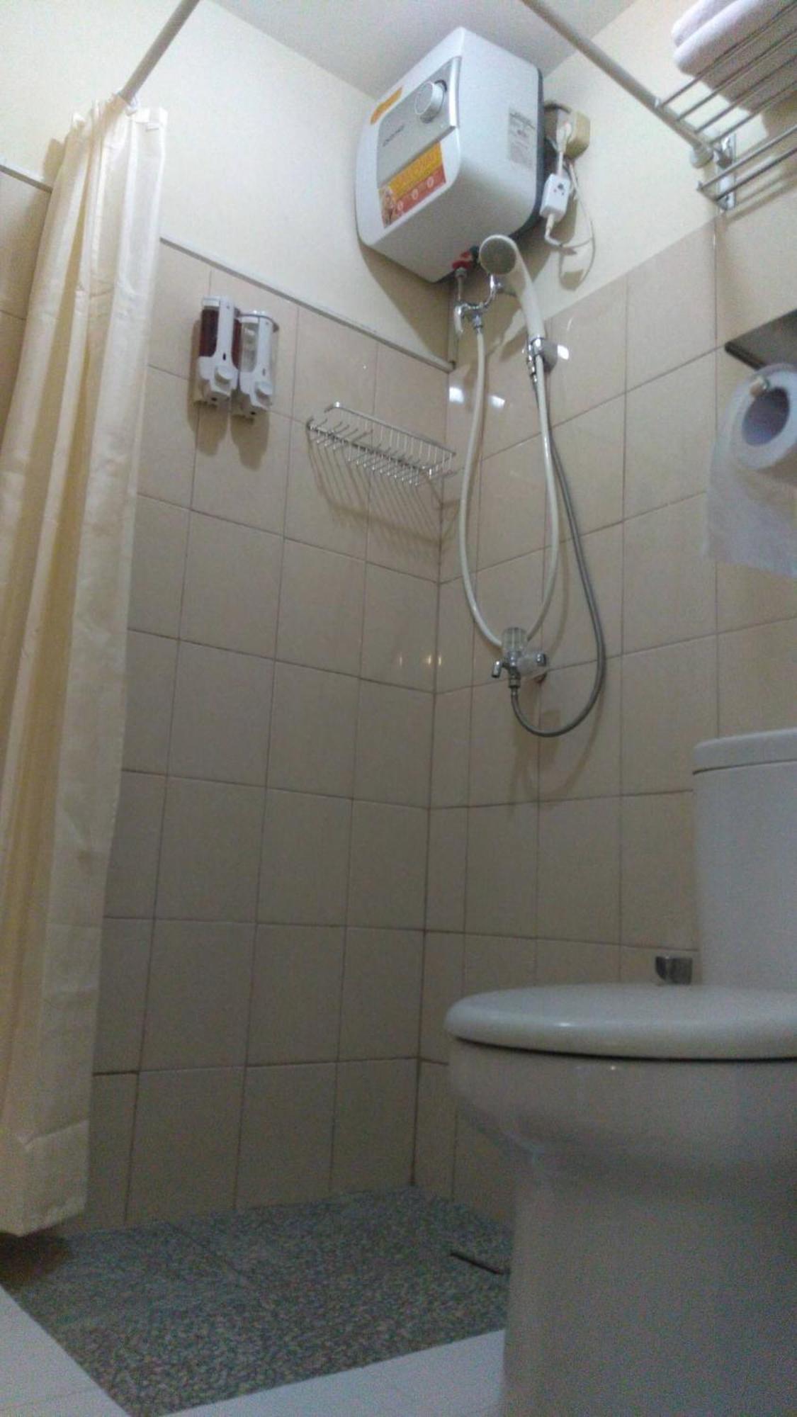 Pleasant Tifolia Studio Cozy Room In Kelapa Gading *