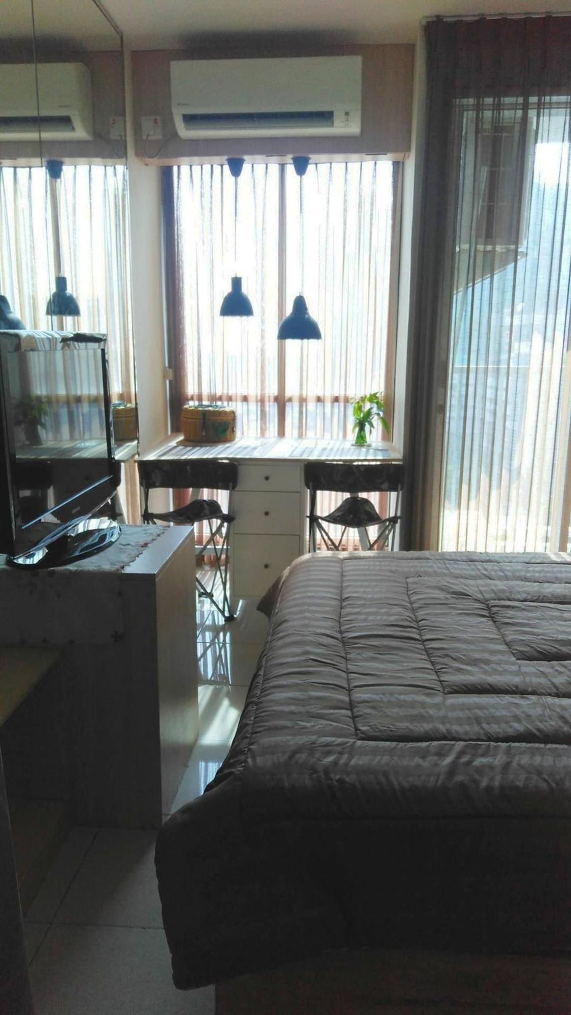 Pleasant Tifolia Studio Cozy Room In Kelapa Gading Appartement Jakarta