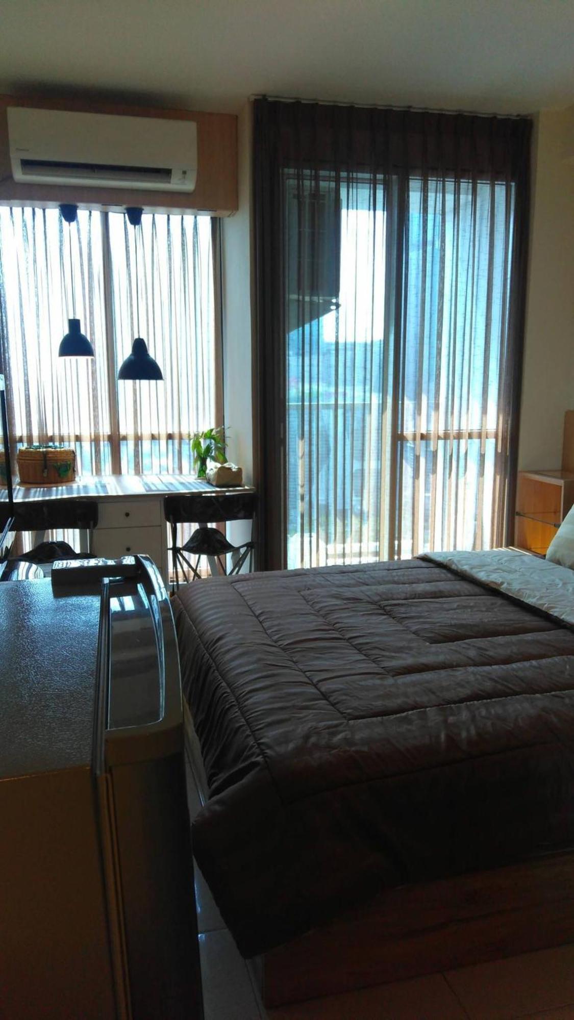 Appartement Pleasant Tifolia Studio Cozy Room In Kelapa Gading Jakarta