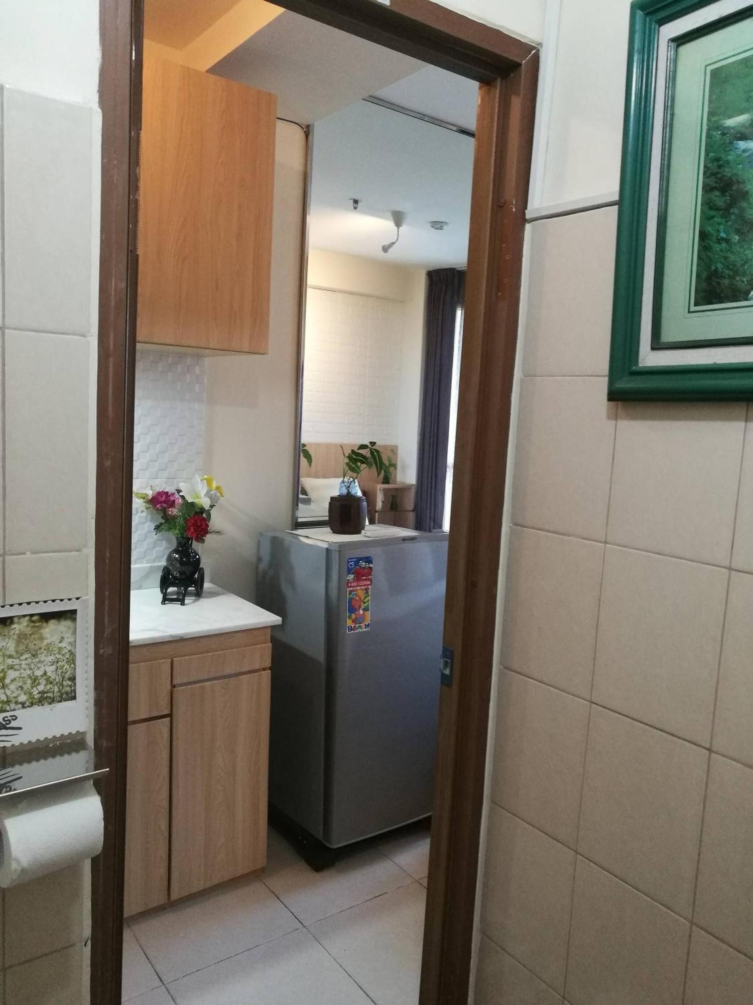 Pleasant Tifolia Studio Cozy Room In Kelapa Gading *
