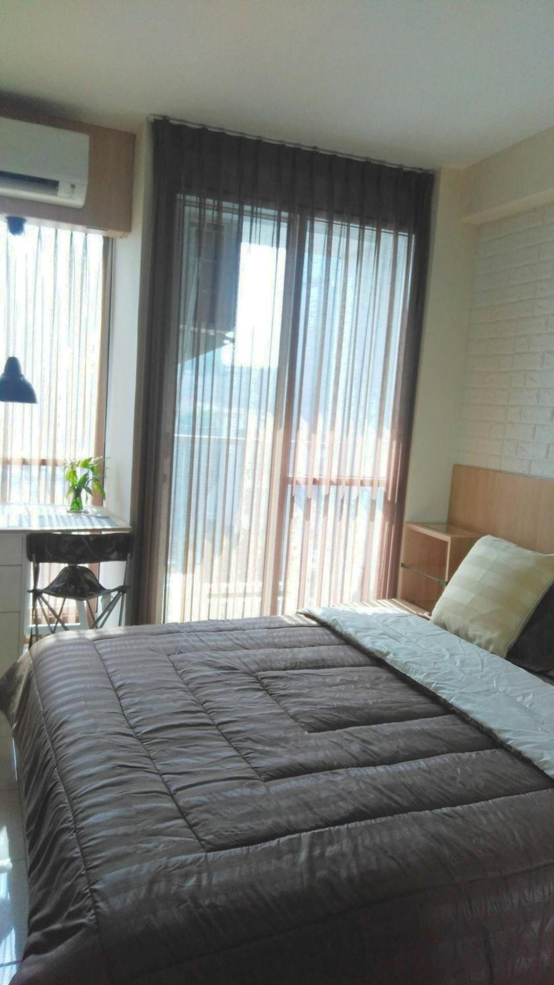 Pleasant Tifolia Studio Cozy Room In Kelapa Gading * Jakarta
