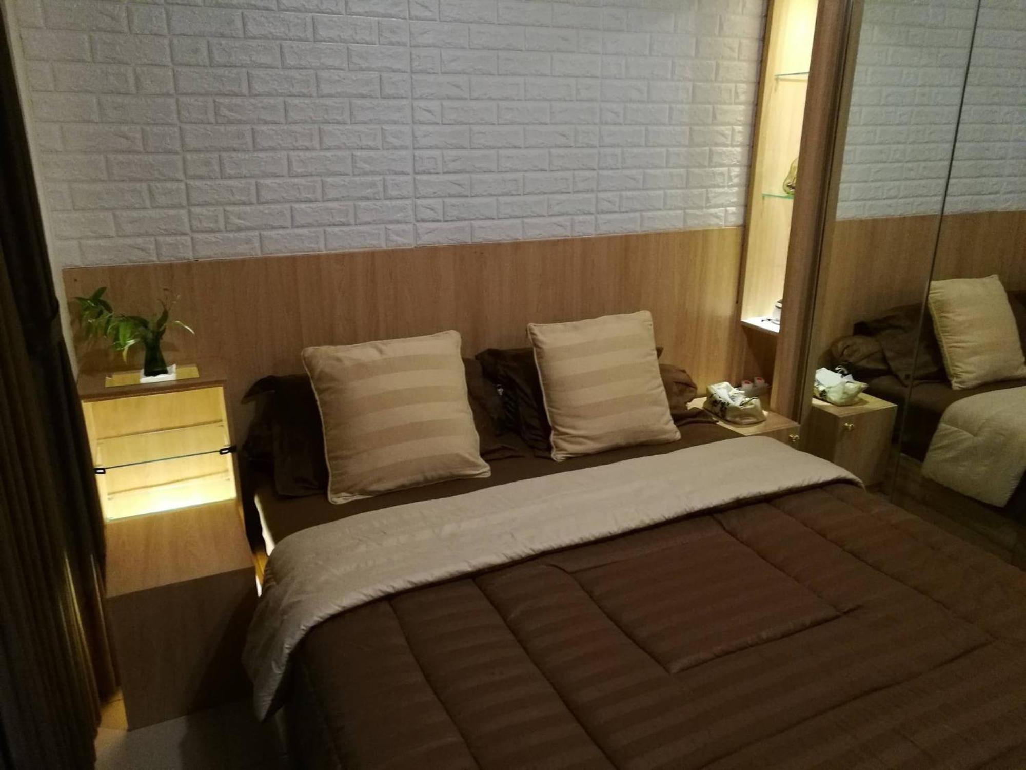 Pleasant Tifolia Studio Cozy Room In Kelapa Gading Appartement Jakarta