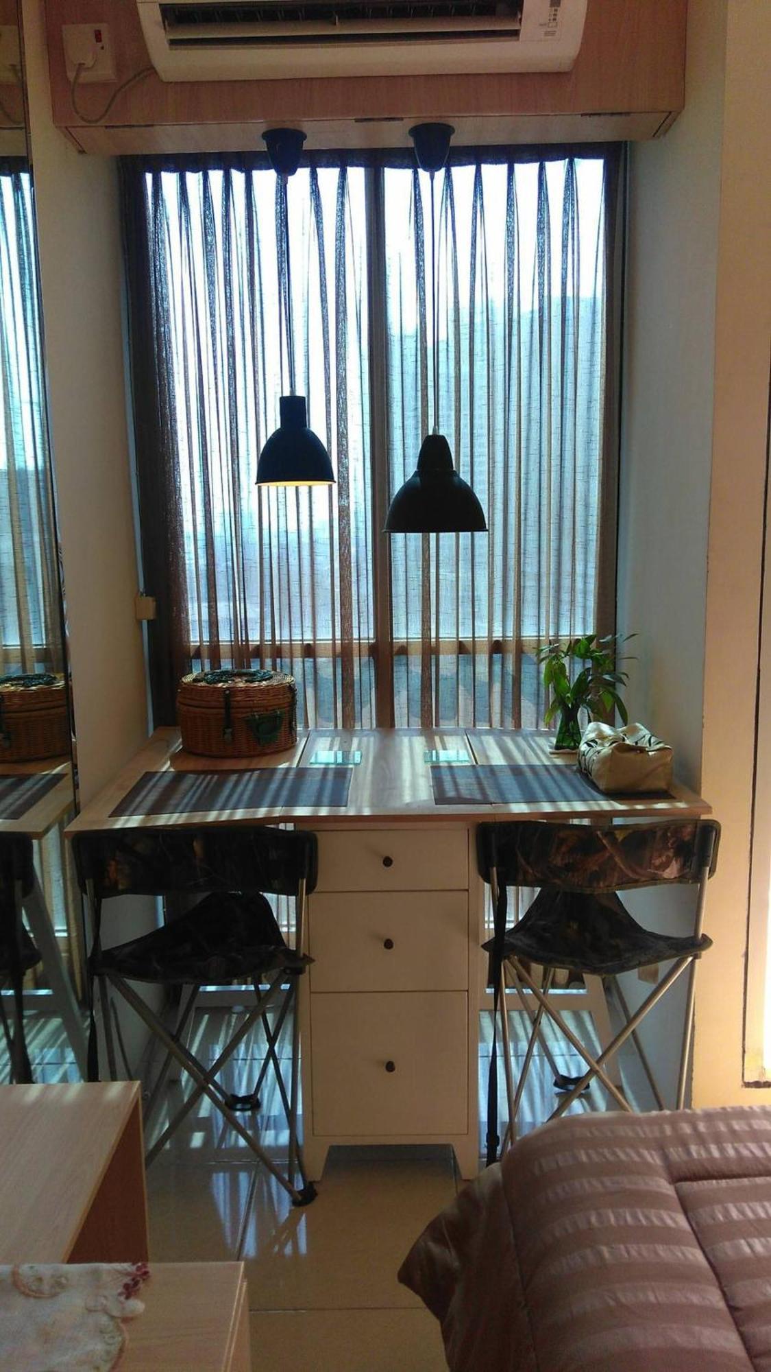 Pleasant Tifolia Studio Cozy Room In Kelapa Gading *