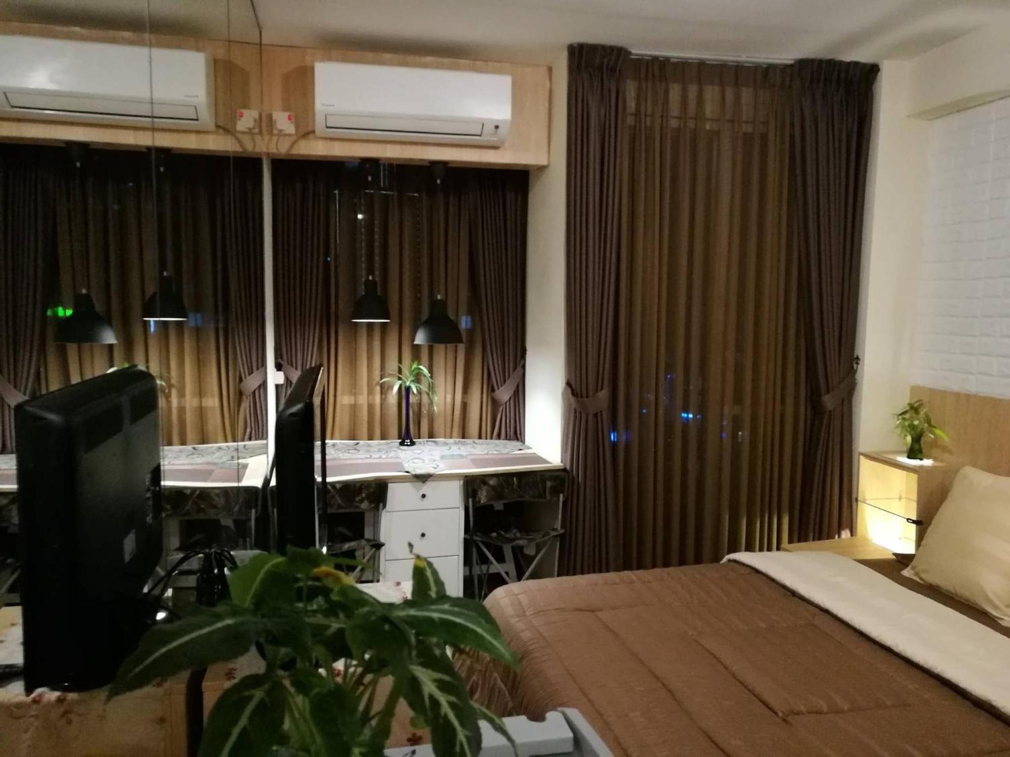 Pleasant Tifolia Studio Cozy Room In Kelapa Gading Jakarta